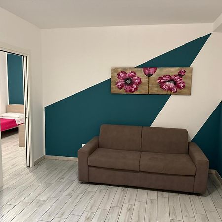 Alexa Casa Vacanze Перо Номер фото