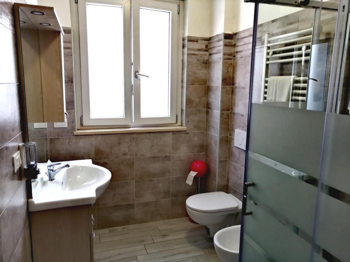 Alexa Casa Vacanze Перо Екстер'єр фото